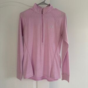 Under Armour QTR Zip